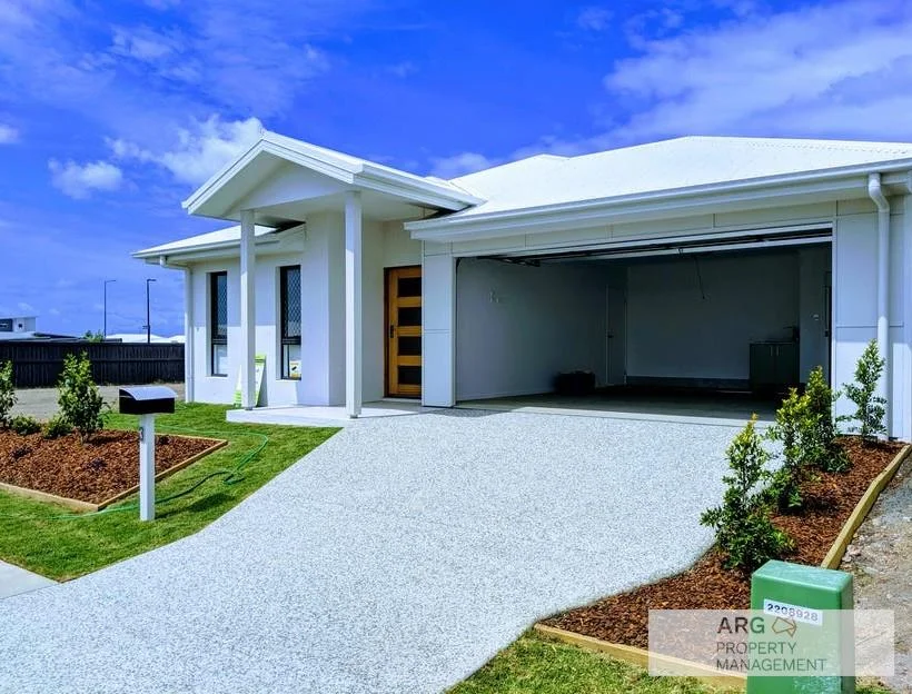 3 Sally Crescent, Nirimba QLD 4551