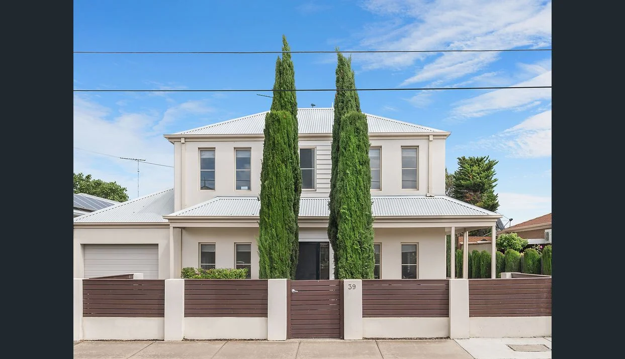 1/39 Albert Street, Geelong West VIC 3218