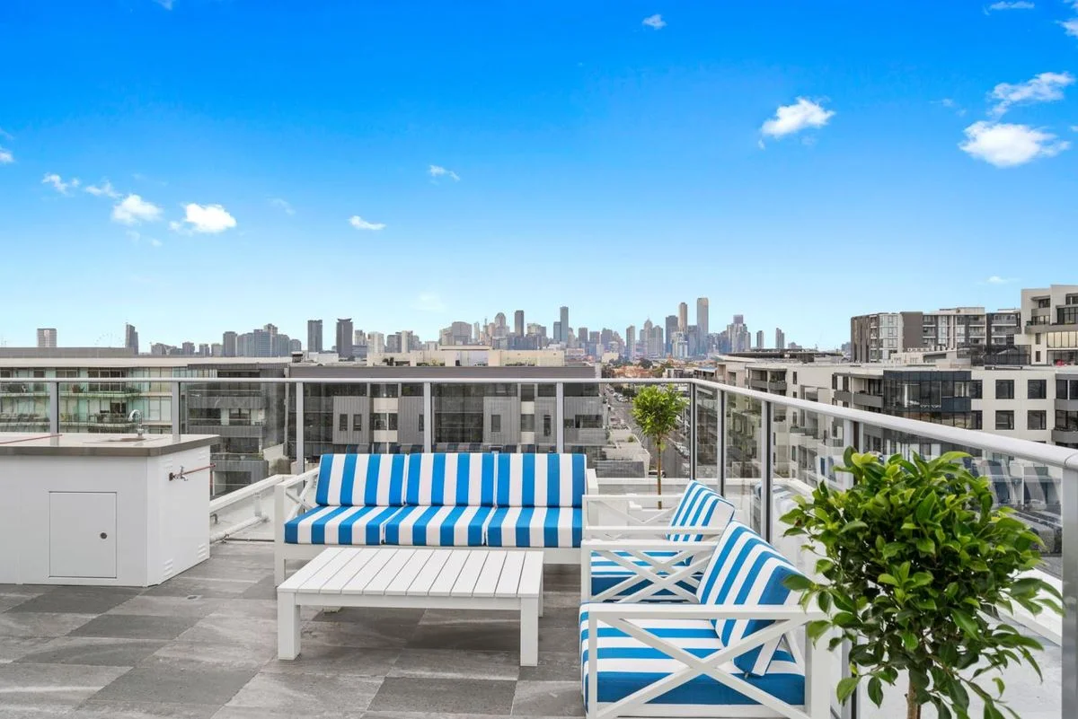Additional image 12 of 502/45 Nott Street, Port Melbourne VIC 3207