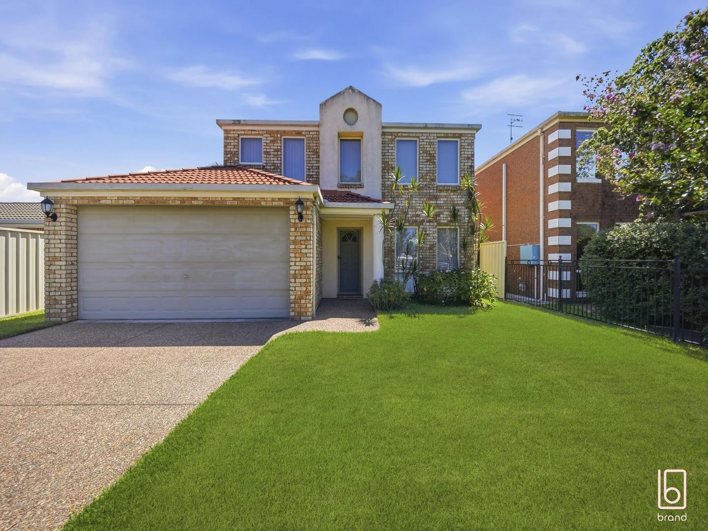 111 Roper Road, Blue Haven NSW 2262
