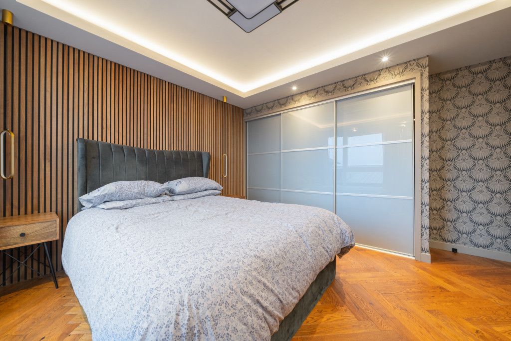 Additional image 15 of 3 bed penthouse to rentDunlop Street, City Centre G1