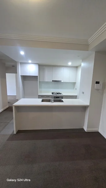 306/81-86 Courallie Avenue, Homebush West NSW 2140