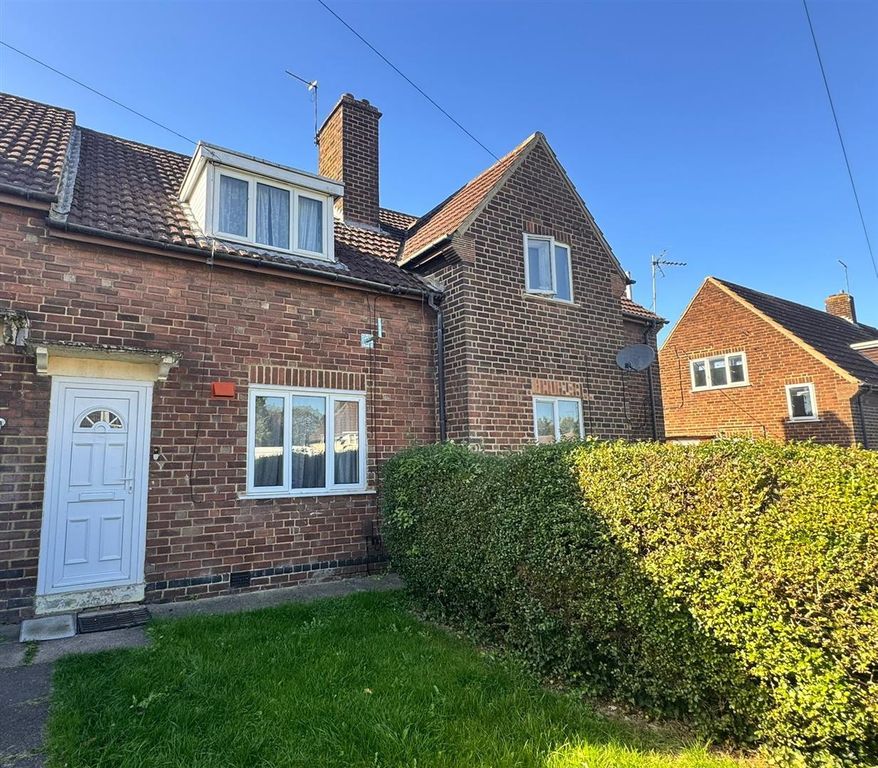 2 bed terraced house to rentJames Watt Avenue, Corby NN17