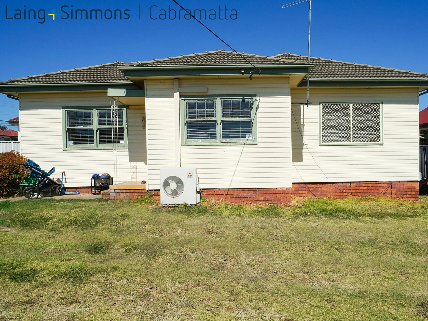 320 Canley Vale Road, Canley Heights NSW 2166
