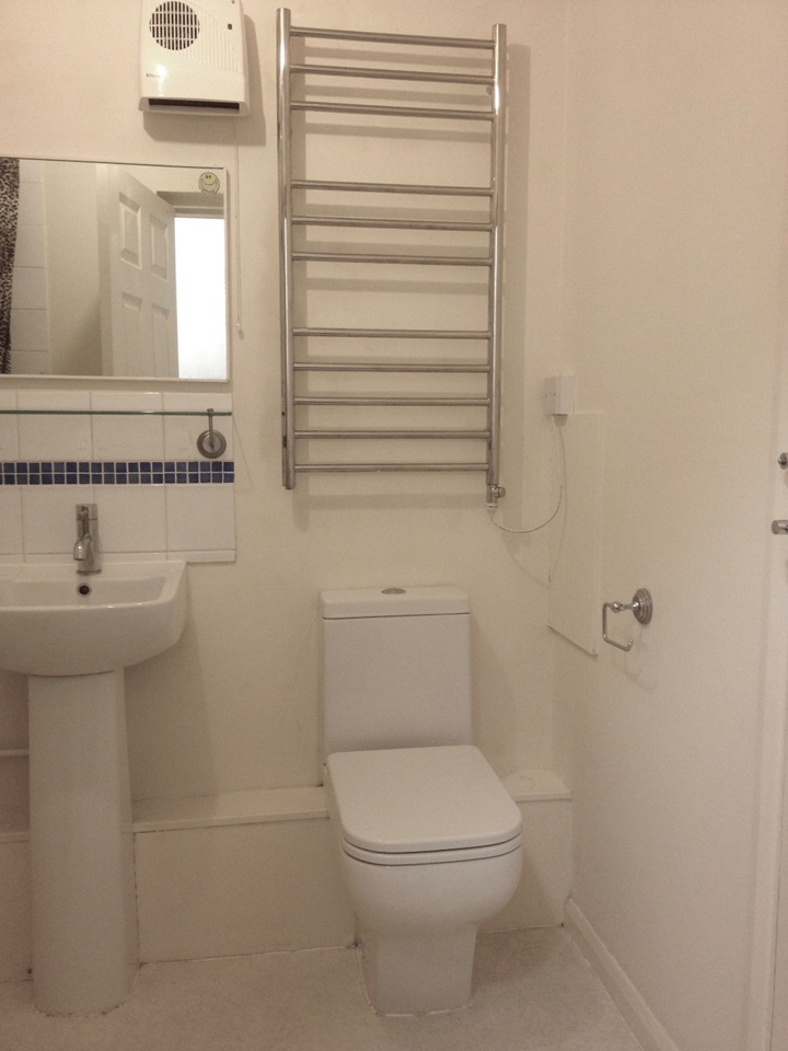 2 Bed Flat, Bishopston, BS7, N1 7GU photo 5