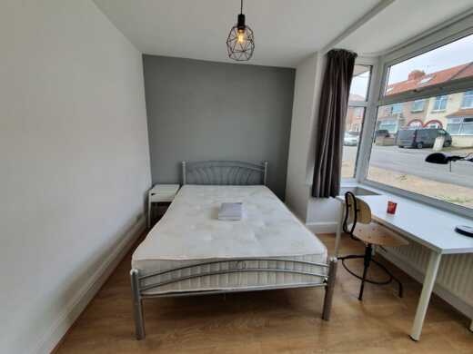 Additional image 10 of 5 Bed Terraced House, Northville Road, BS7, N1 7GU