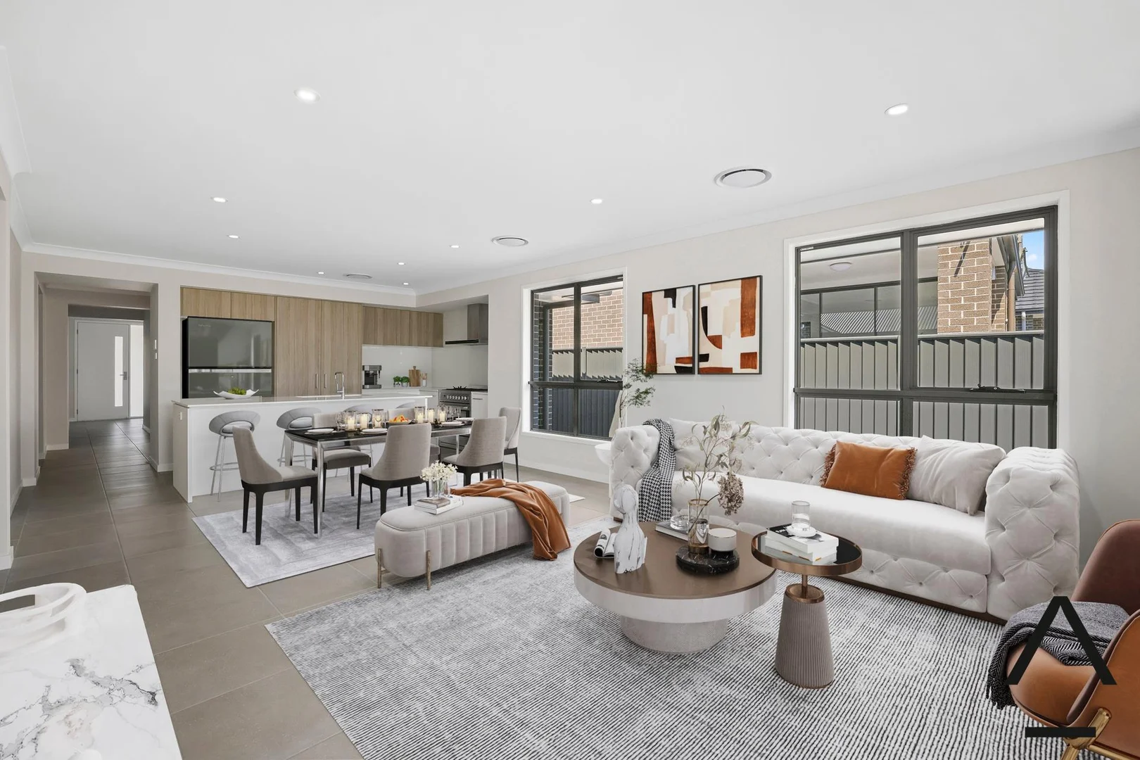 Additional image 2 of 6 Walsh Road, Oran Park NSW 2570