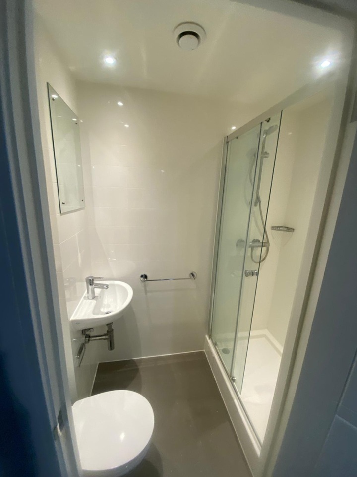Studio Flat, Straits Parade, BS16, N1 7GU photo 2