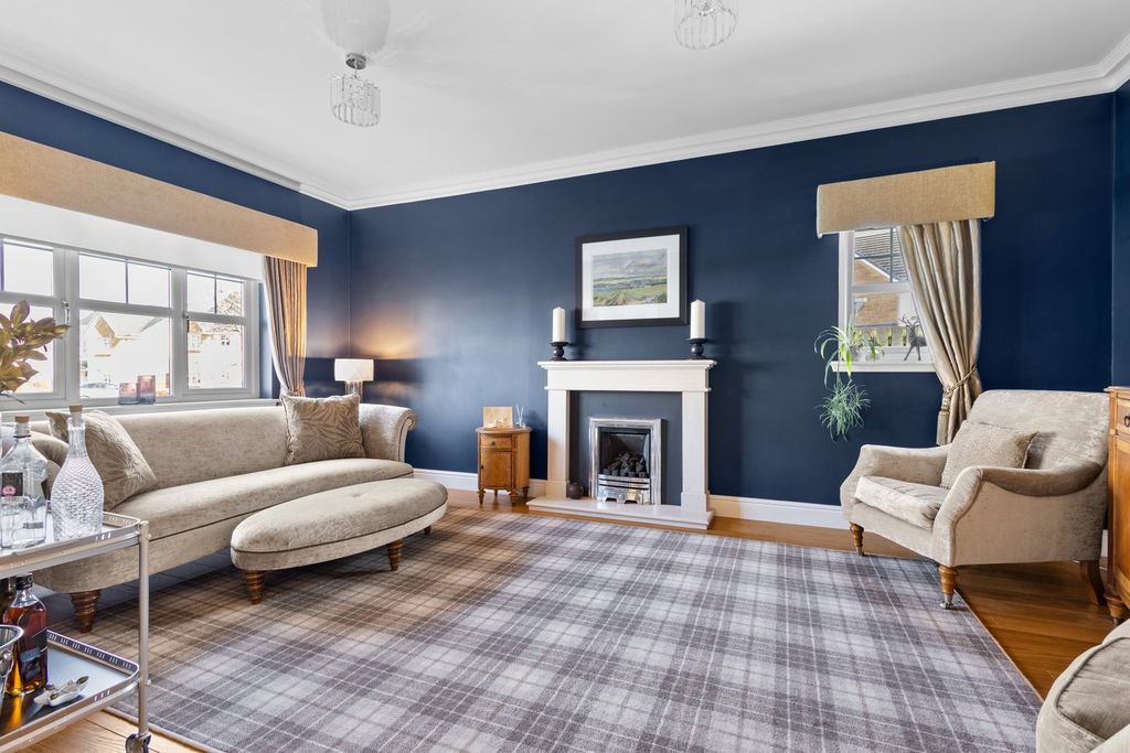 Additional image 3 of 4 bed villa for saleBallochmyle Walk, Annandale, Kilmarnock KA1