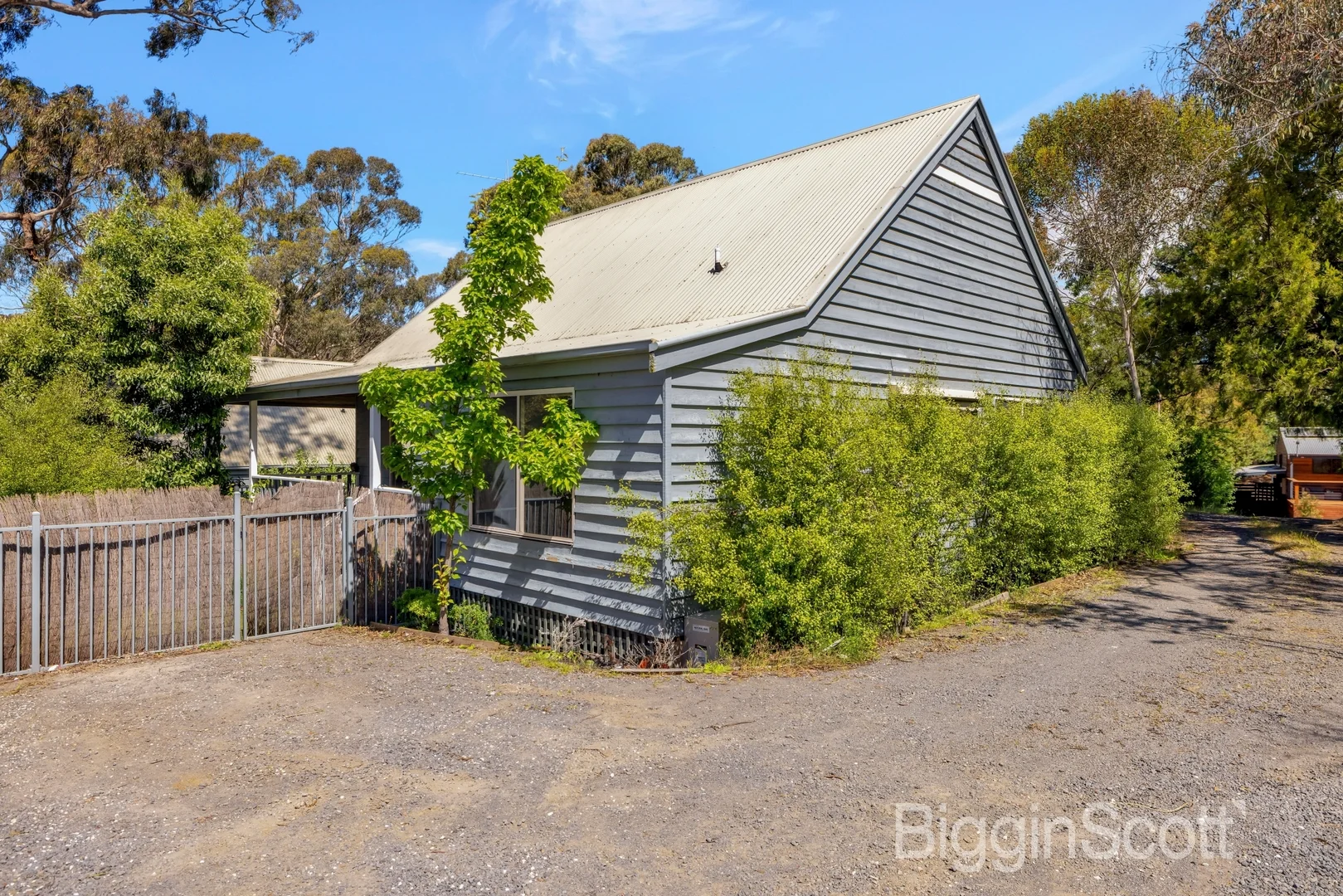 Additional image 11 of 1/5 Borsa Crescent, Hepburn Springs VIC 3461