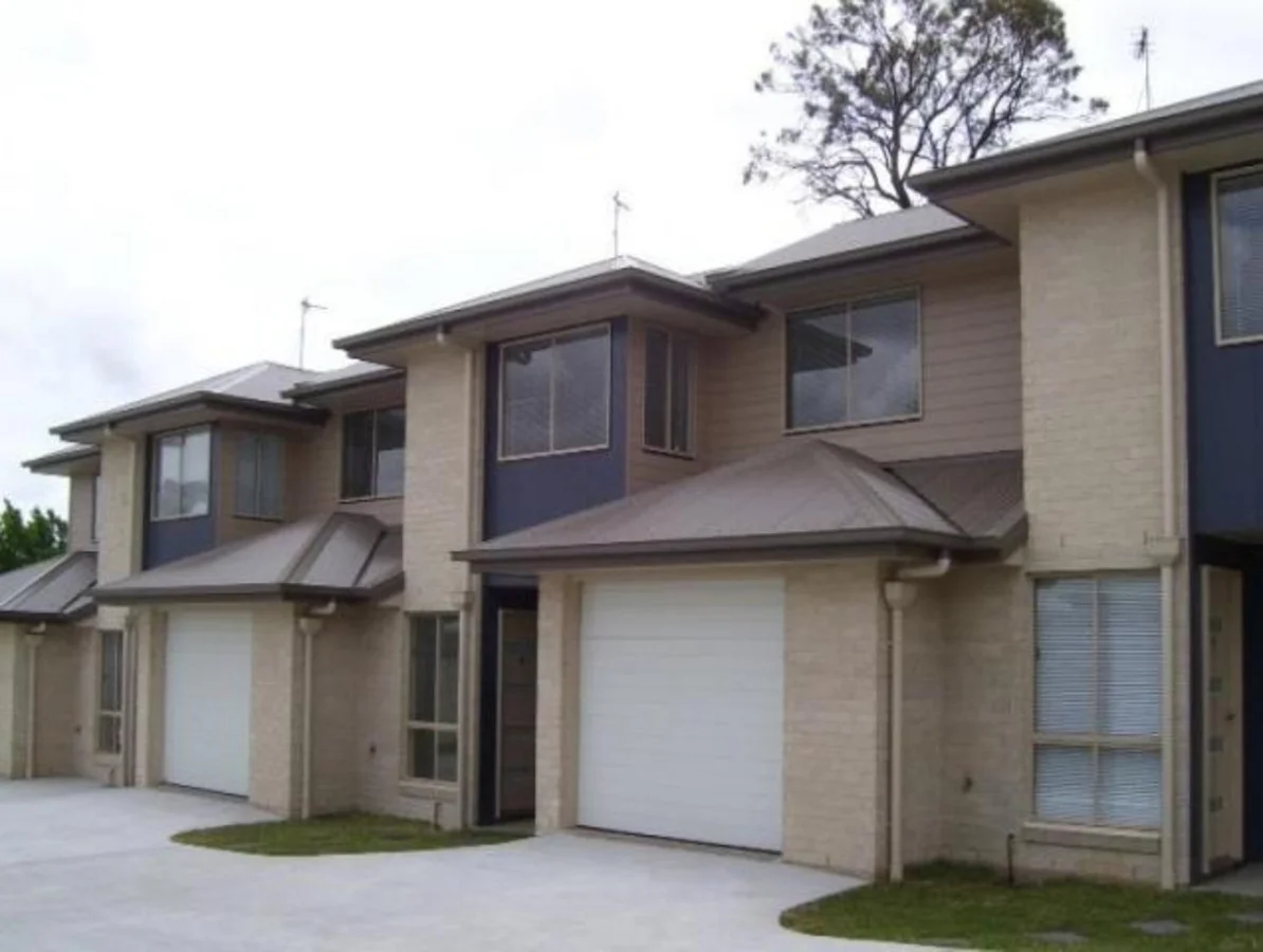 9/196 Jellicoe Street, Newtown QLD 4350