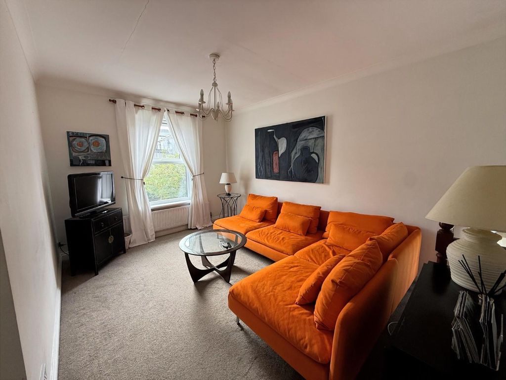 Additional image 4 of 3 bed town house to rentAlfred Street, Plymouth PL1