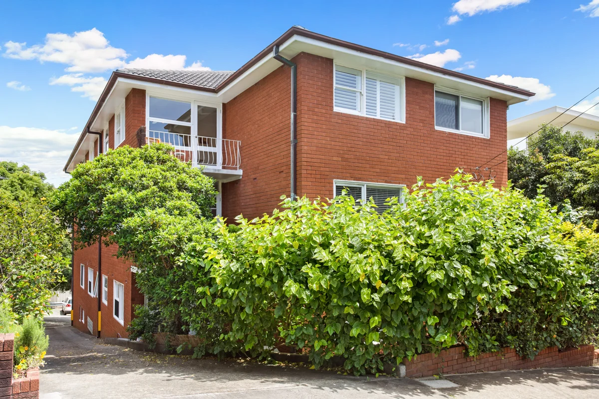 Unit 8/312 Arden Street, Coogee NSW 2034