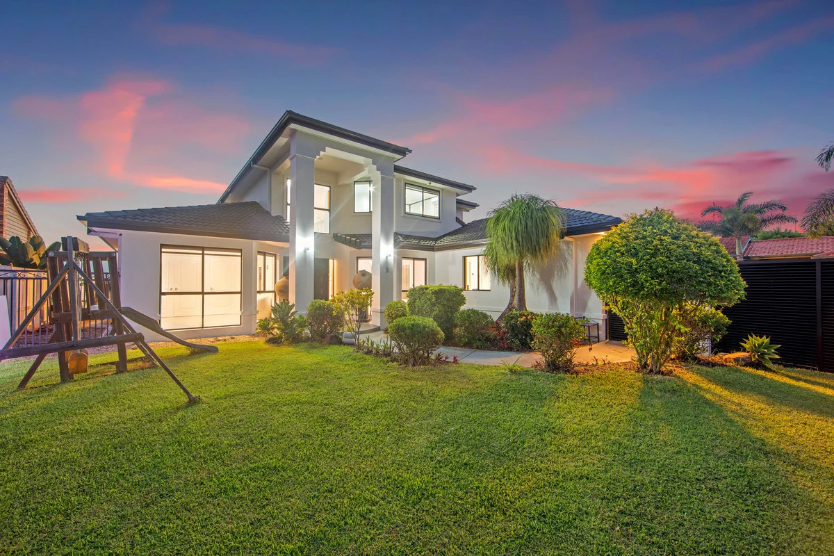 Additional image 3 of 5 Aberdeen Avenue, Benowa QLD 4217