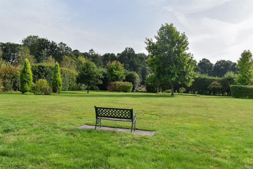 Additional image 24 of 5 bed country house to rentHarbridge Court, Somerley BH24