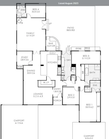 Additional image 3 of 31 Wicca Street, Rivervale WA 6103