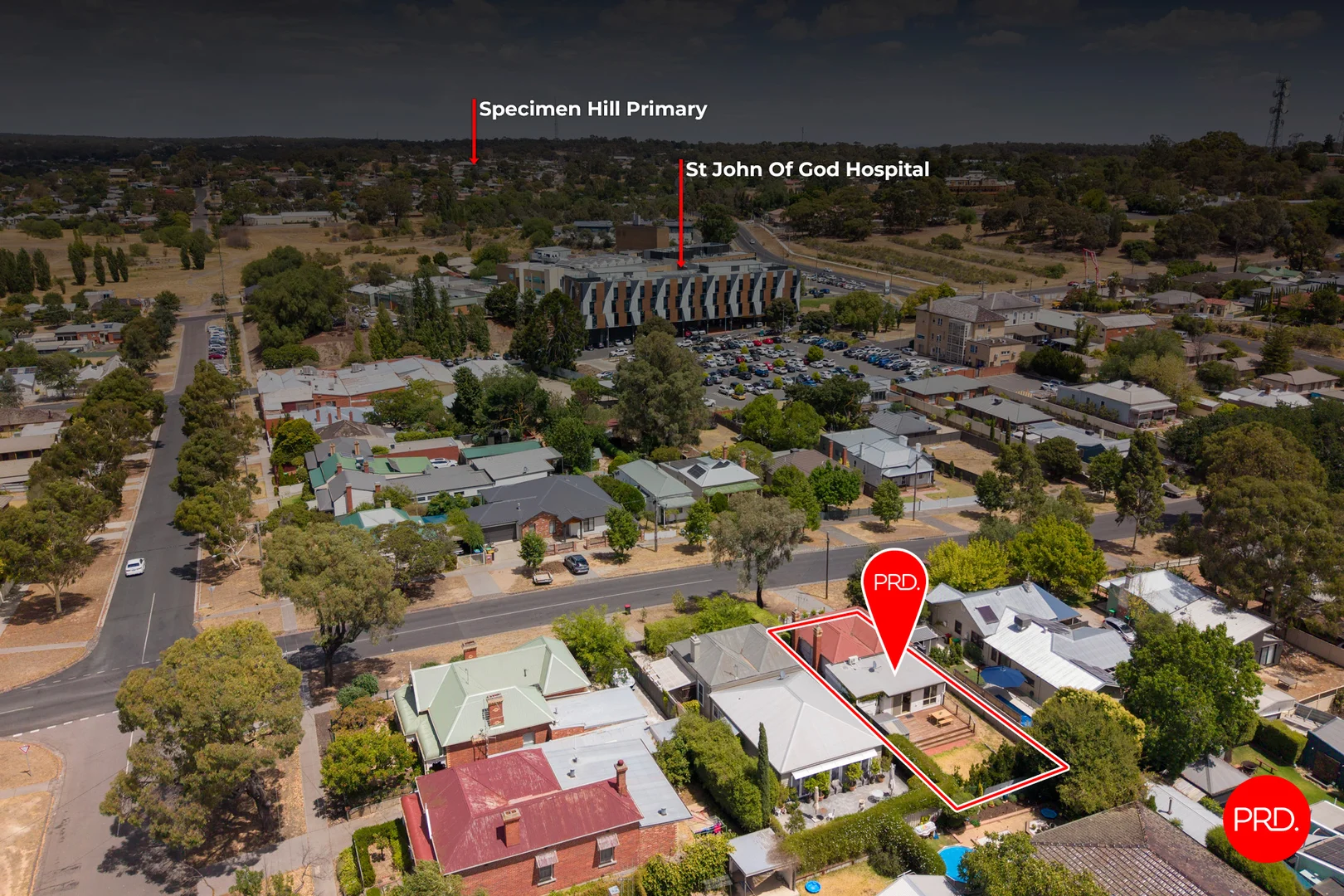 Additional image 37 of 46 Honeysuckle Street, Bendigo VIC 3550