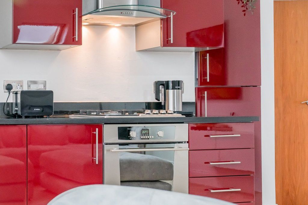 Additional image 6 of 2 bed penthouse to rentGolf Open 2026 - Lulworth Road, Birkdale PR8