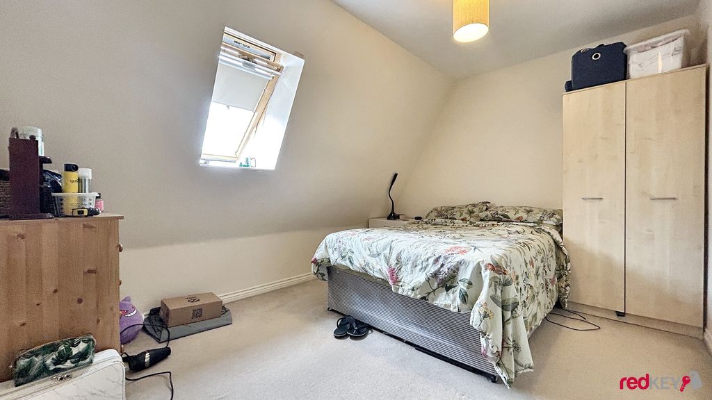 Additional image 5 of 2 bed flat to rentRodney Road, Newport NP19
