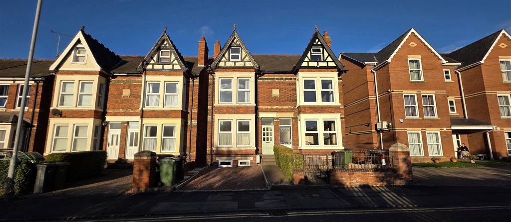 4 bed property to rentBarrs Court Road, Hereford HR1