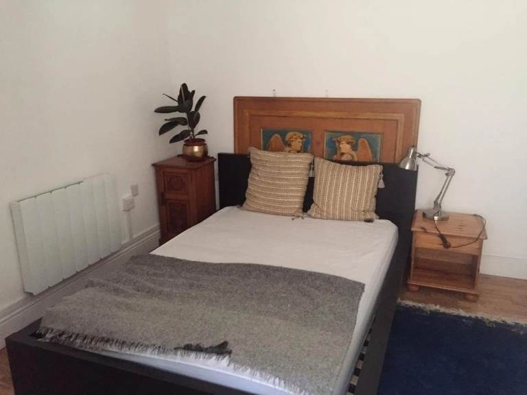 1 Bed Flat, Kingsdown Parade, BS6, N1 7GU photo 2