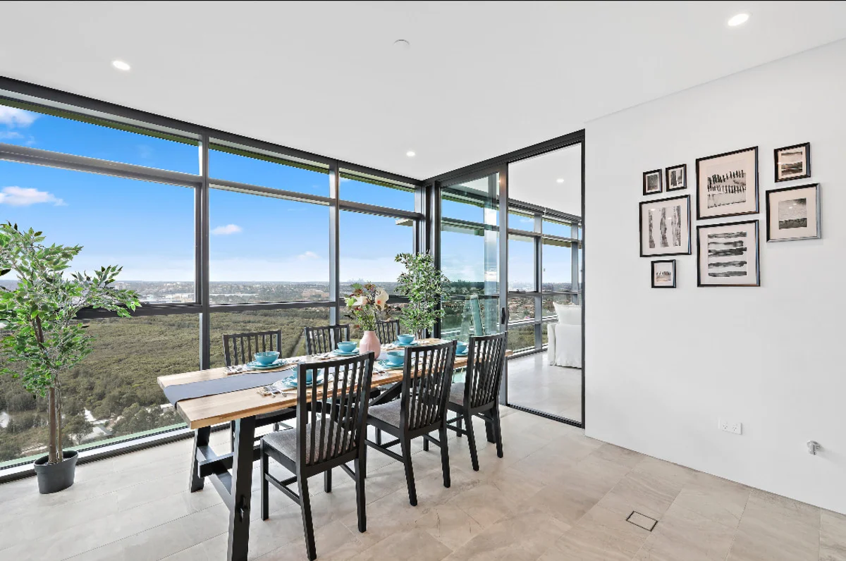 Additional image 4 of 2609/1 Brushbox Street, Sydney Olympic Park NSW 2127