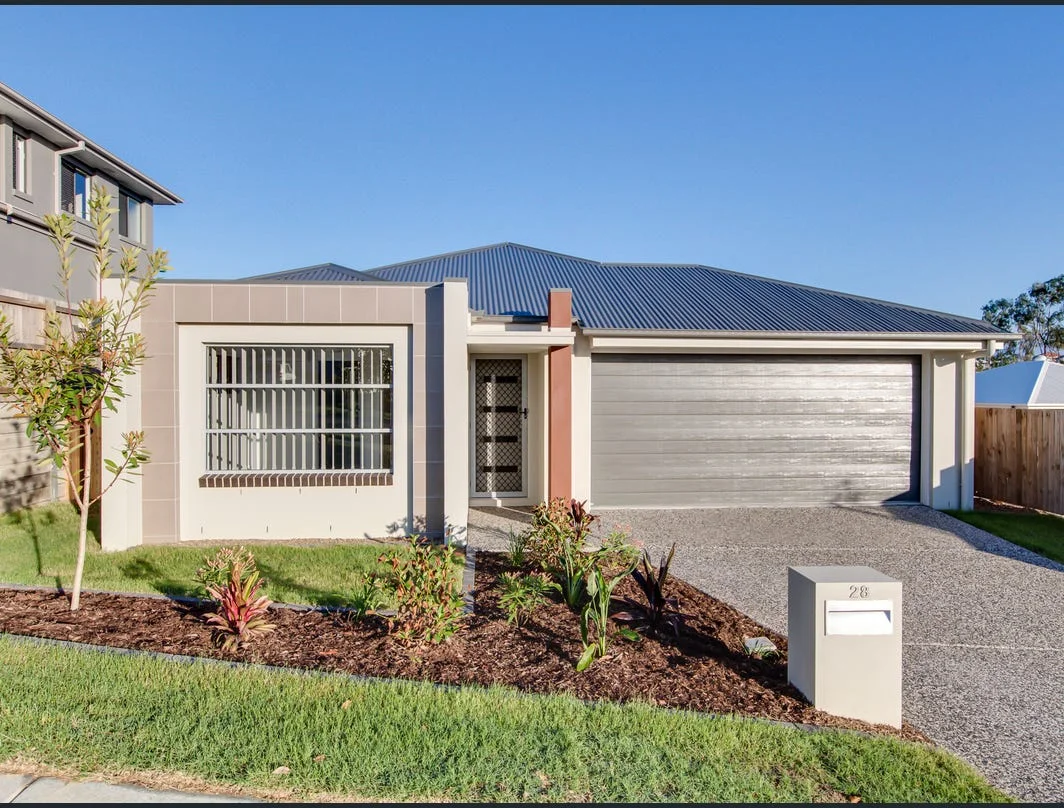 28 Lady Musgrave Drive, Springfield Lakes QLD 4300