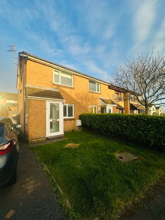 2 bed property to rentConway Drive, Milford Haven SA73