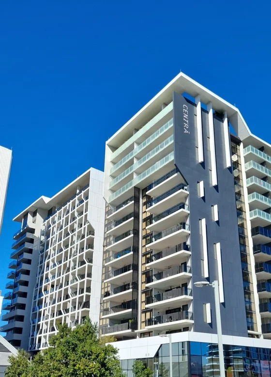 Additional image 11 of 512/37 Archer Street, Toowong QLD 4066