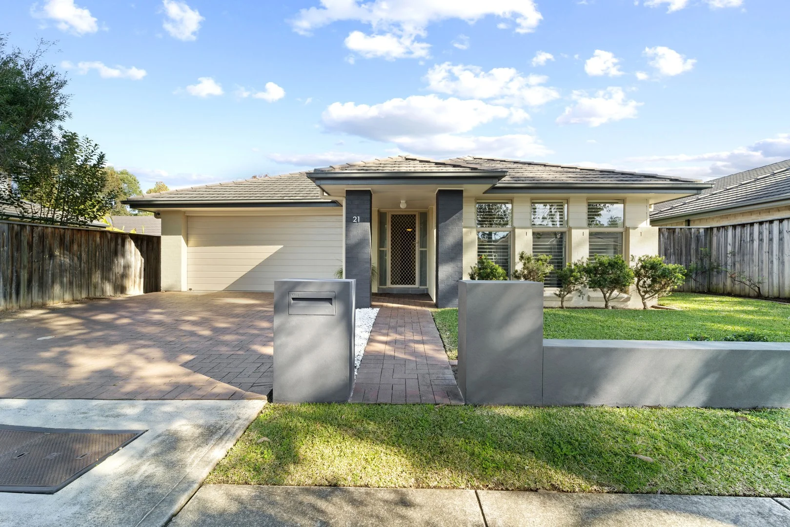 21 Lakeview Drive, Cranebrook NSW 2749