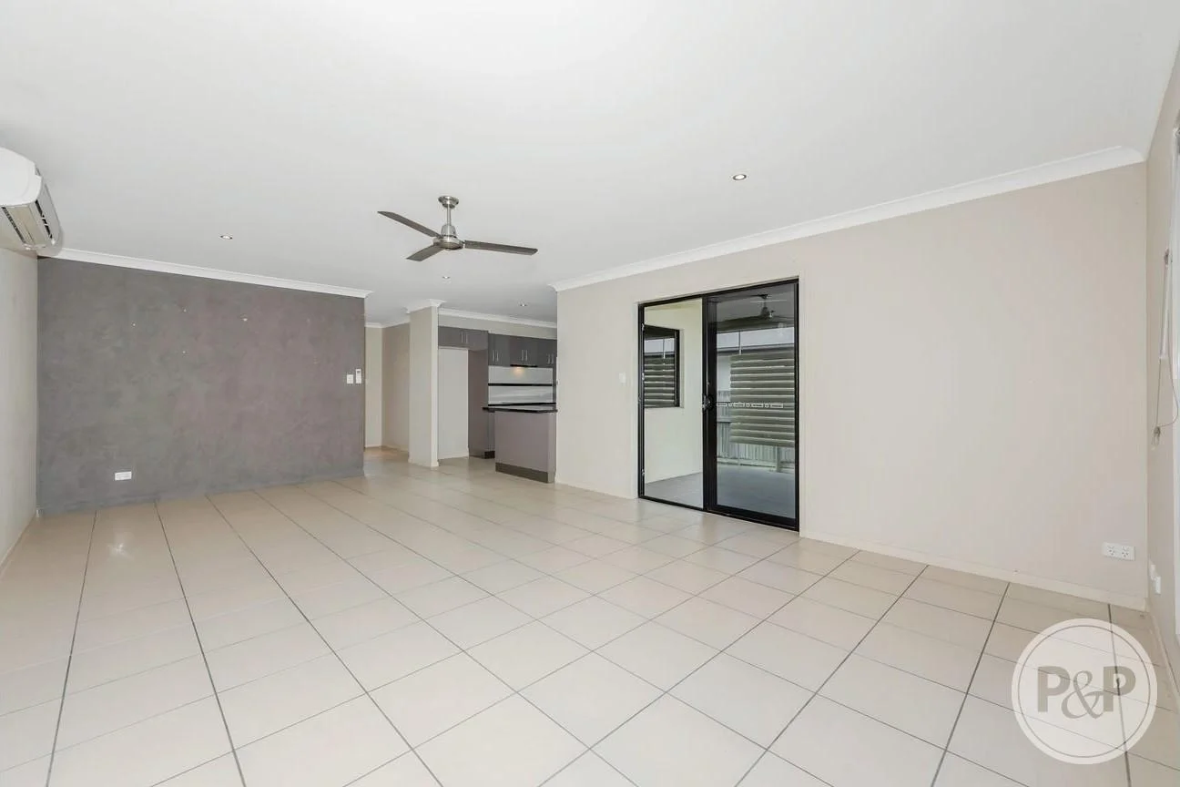 Additional image 3 of 3 Trigger Court, Mount Louisa QLD 4814