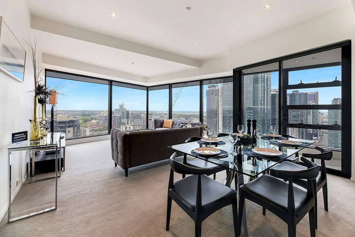 2801/7 Riverside Quay, Southbank VIC 3006
