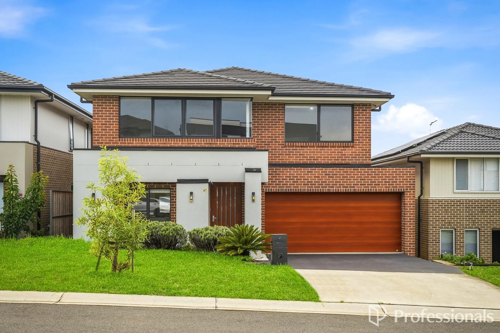 47 Whipper Street, Box Hill NSW 2765