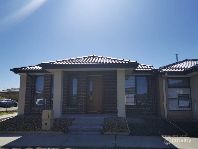 Additional image 2 of 16 Woolwich Walk, Wyndham Vale VIC 3024