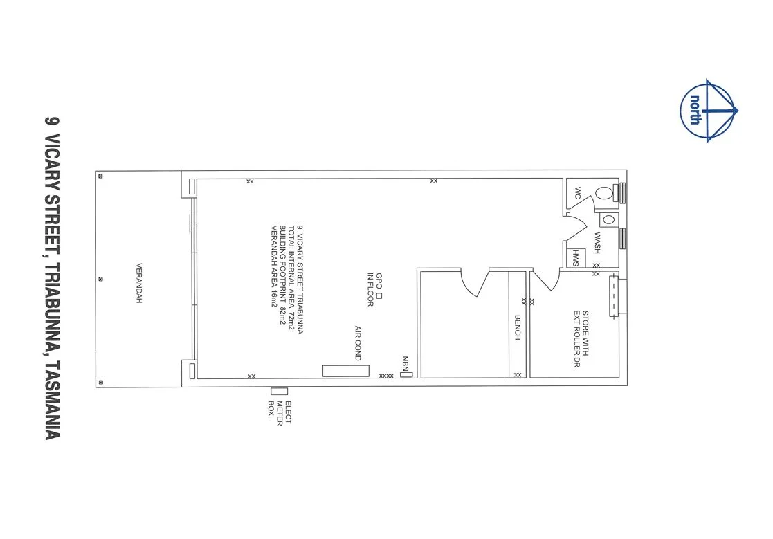 Additional image 10 of 9 Vicary Street, Triabunna TAS 7190