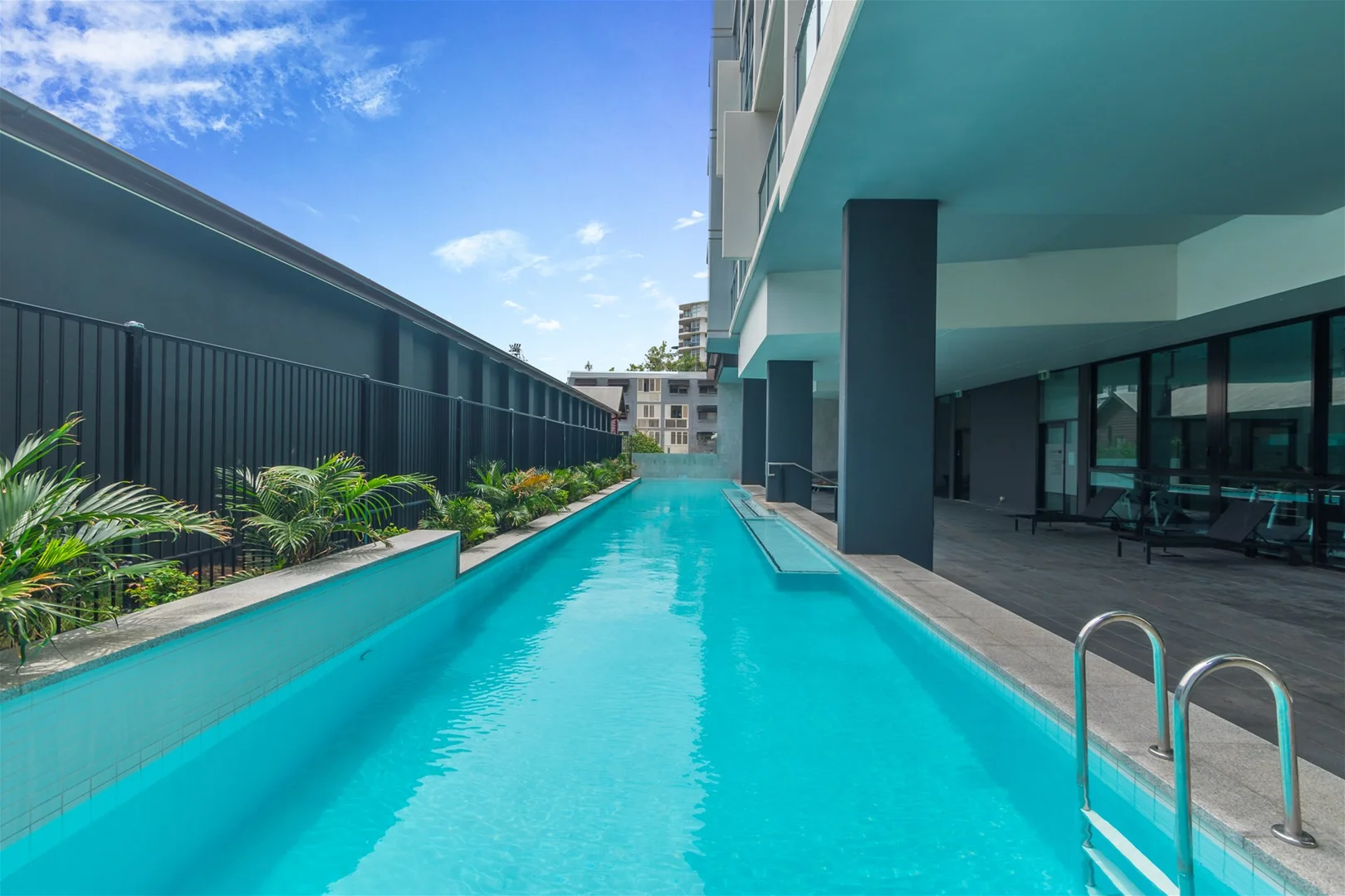 Additional image 3 of 411/18 Thorn Street, Kangaroo Point QLD 4169