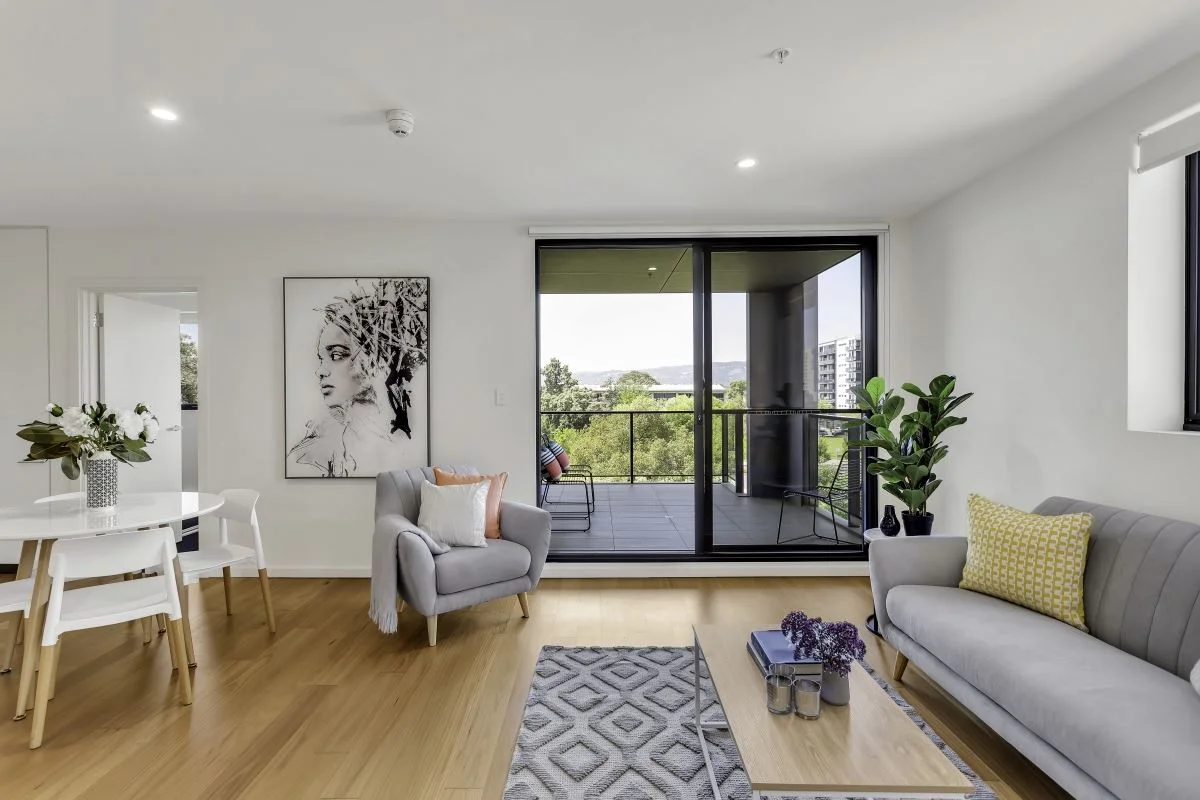 Additional image 5 of 503/20 Mocatta Place, Adelaide SA 5000