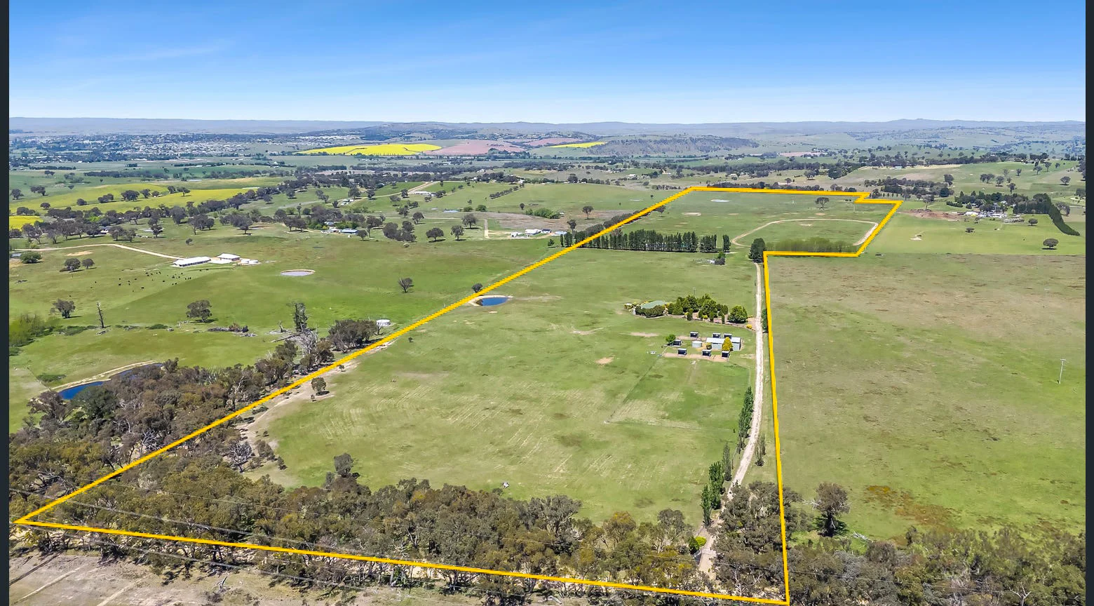 399 Mount Rankin Road, Mount Rankin NSW 2795
