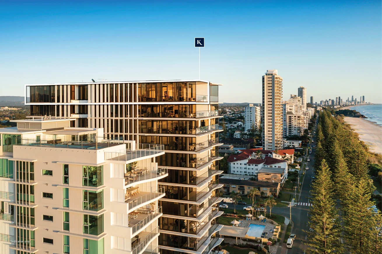 Additional image 4 of 1701/112 The Esplanade, Burleigh Heads QLD 4220