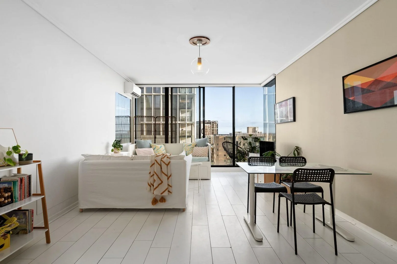 Additional image 3 of 1207/38 Bank St, South Melbourne VIC 3205