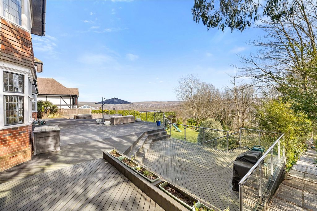 Additional image 31 of 7 bed detached house for saleWithdean Road, Brighton, East Sussex BN1