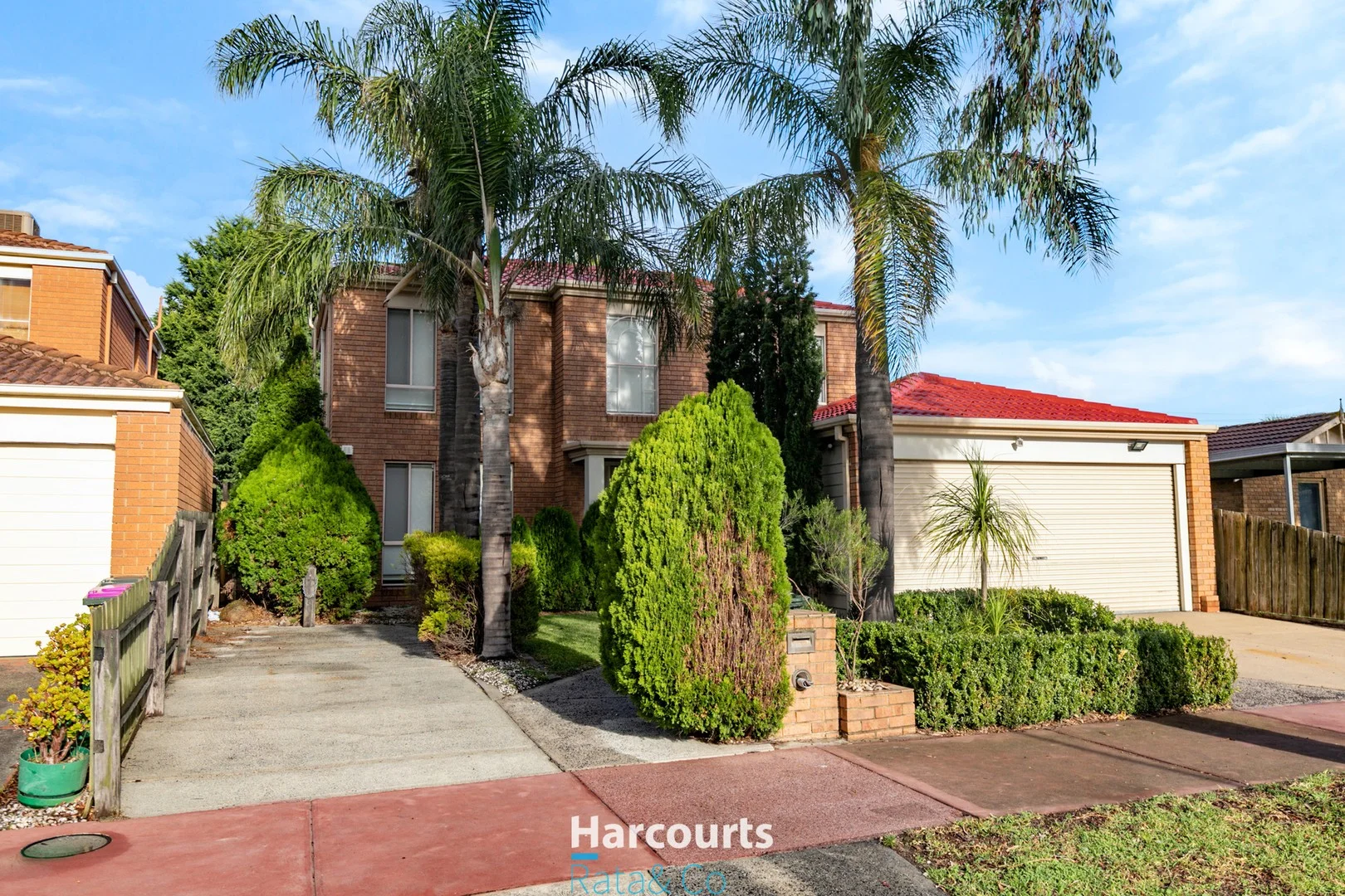 27 The Seekers Crescent, Mill Park VIC 3082