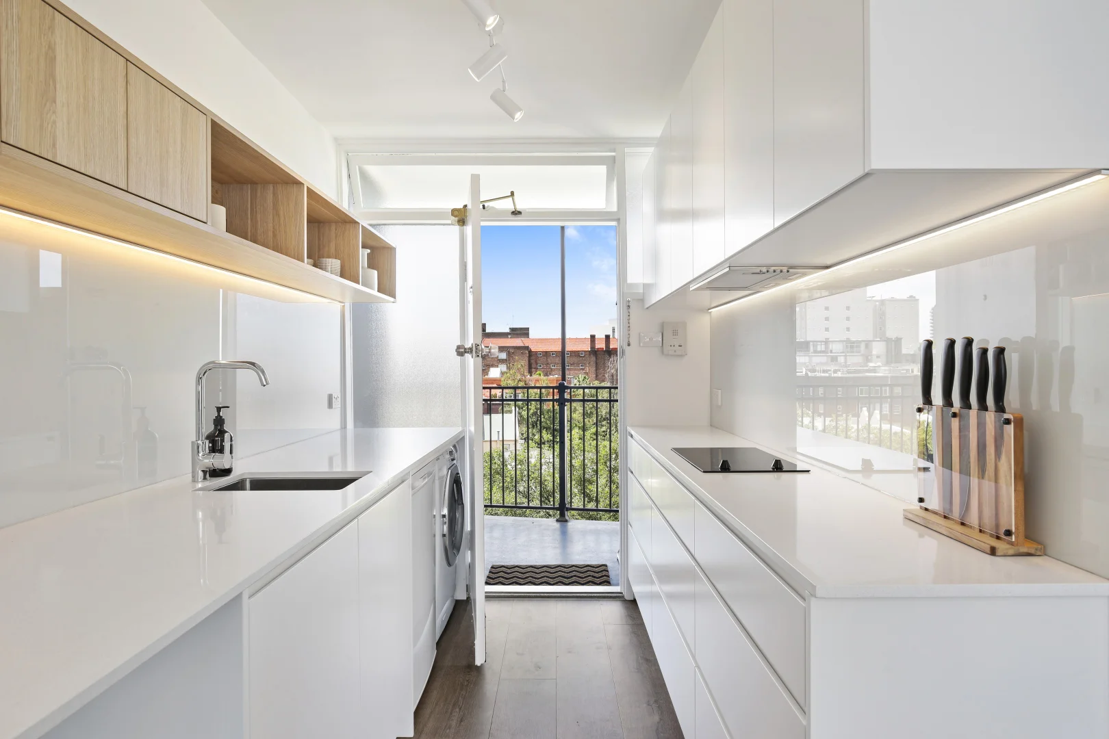 Additional image 3 of Level 6, 164/40 Bayswater Road, Rushcutters Bay NSW 2011