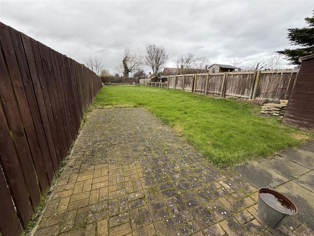 3 bed semi-detached house to rentMerton Cottages, Embleton, Alnwick NE66 photo 4