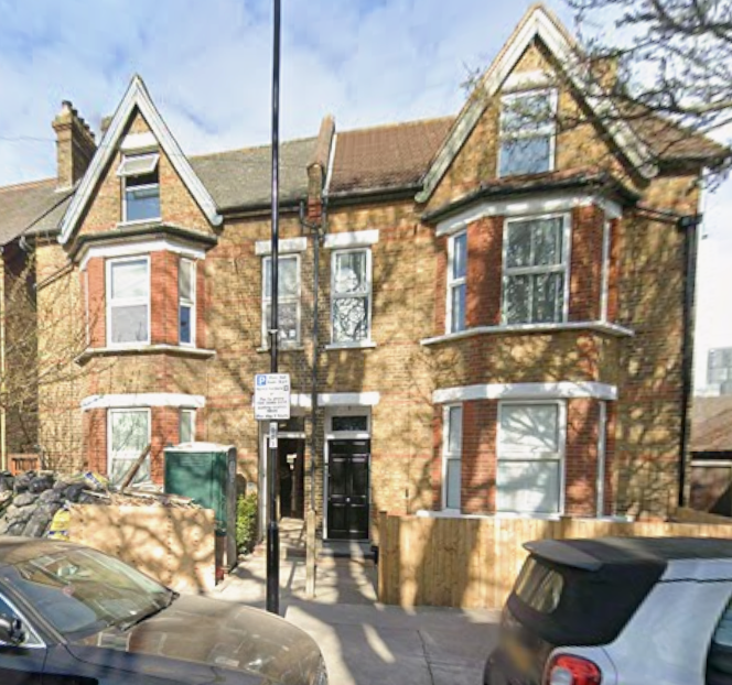 9 bed shared accommodation to rentLedbury Road, London CR0
