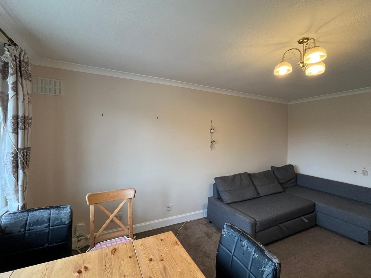 Room in a Shared Flat, Saughton Mains Park, EH11, N1 7GU photo 4