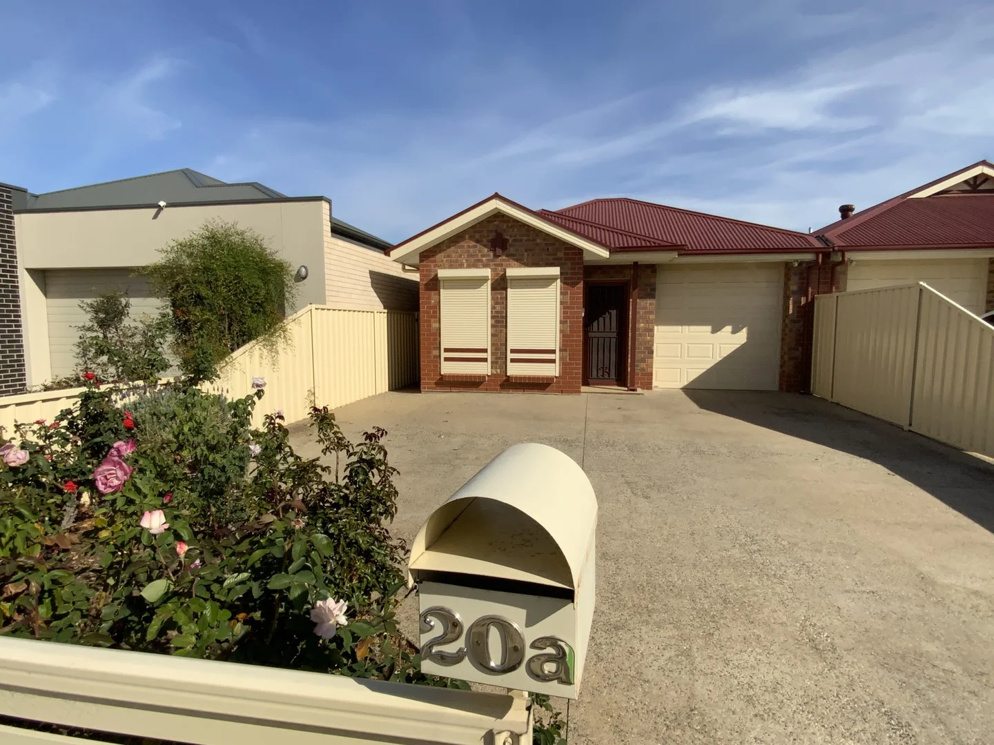 20a Poole Avenue, Woodville South SA 5011