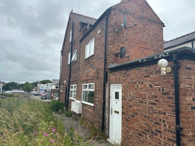 1 bed flat to rentChester Road East, Deeside CH5