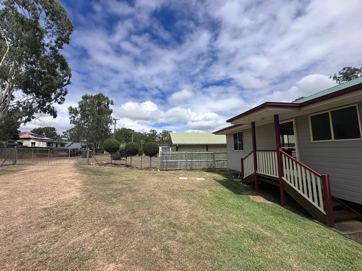 Additional image 24 of 8 SHORT STREET, Wondai QLD 4606