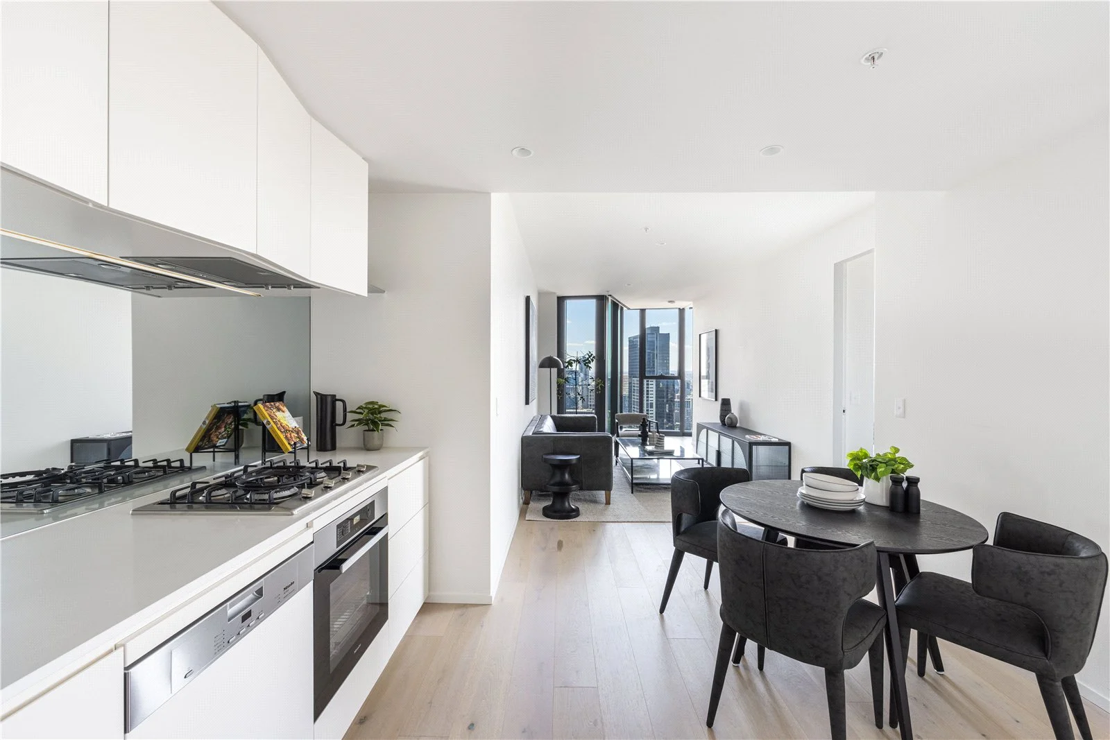 Additional image 5 of 4601E/18 Hoff Boulevard, Southbank VIC 3006